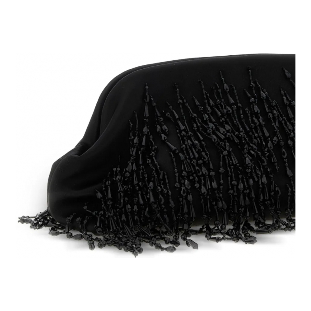 Pochette 'Beaded-Fringe' pour Femmes