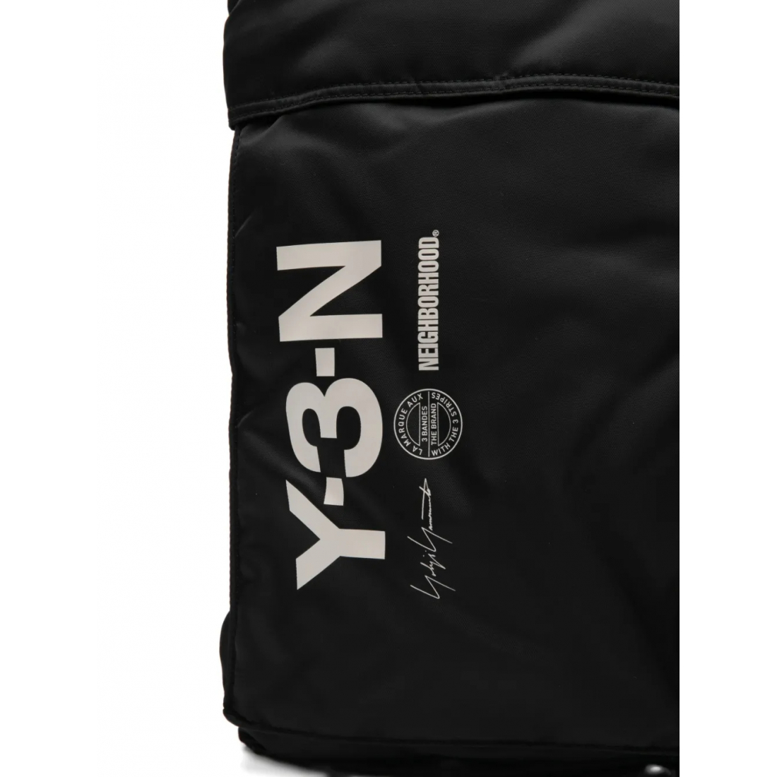 Sac Cabas 'Zip' pour Hommes