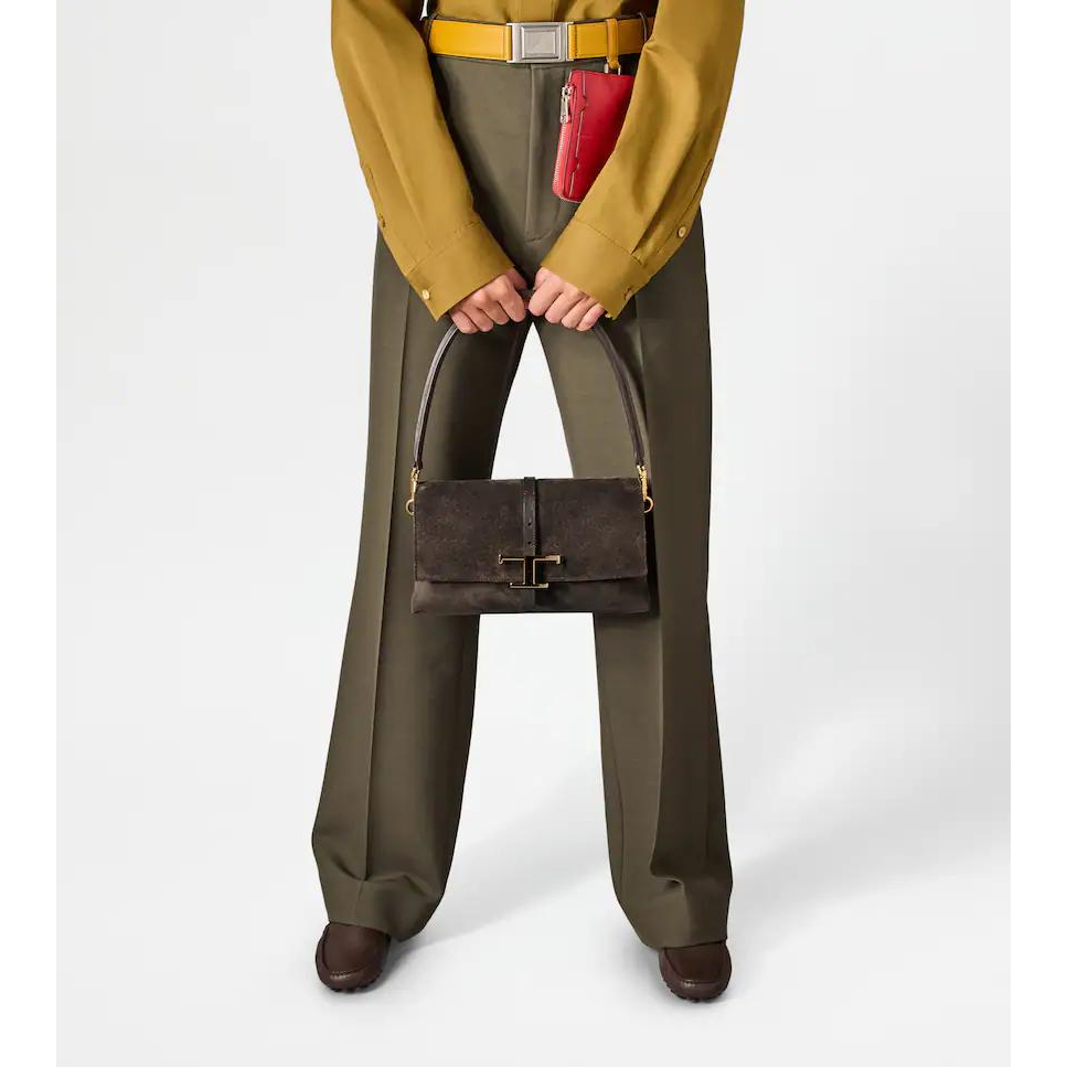 Women's 'Mini' Shoulder Bag