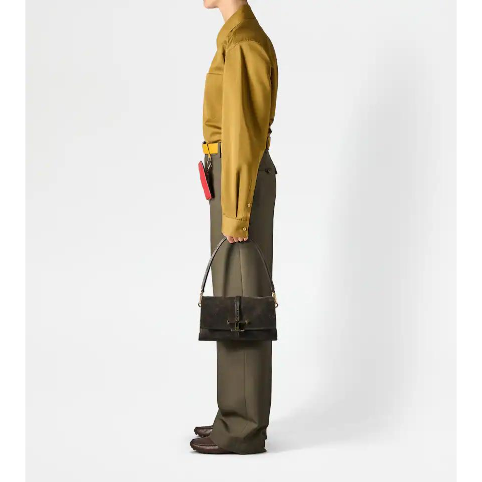 Women's 'Mini' Shoulder Bag