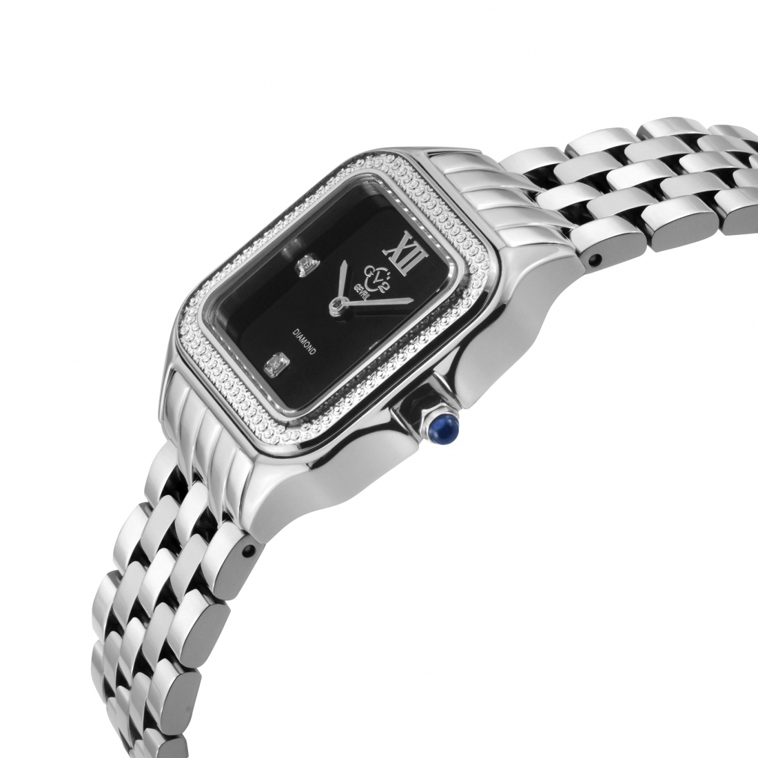 Montre 'Milan' Quartz Suisse pour Femmes