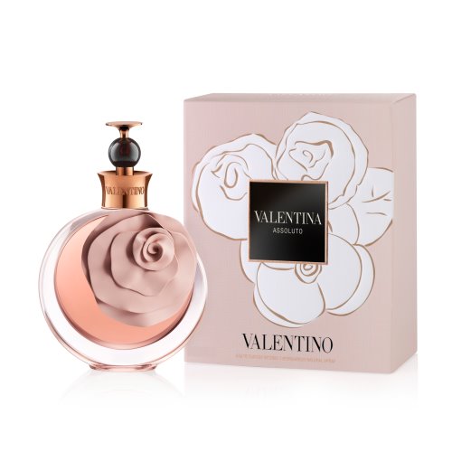 Eau de parfum 'Valentina Assoluto' - 80 ml