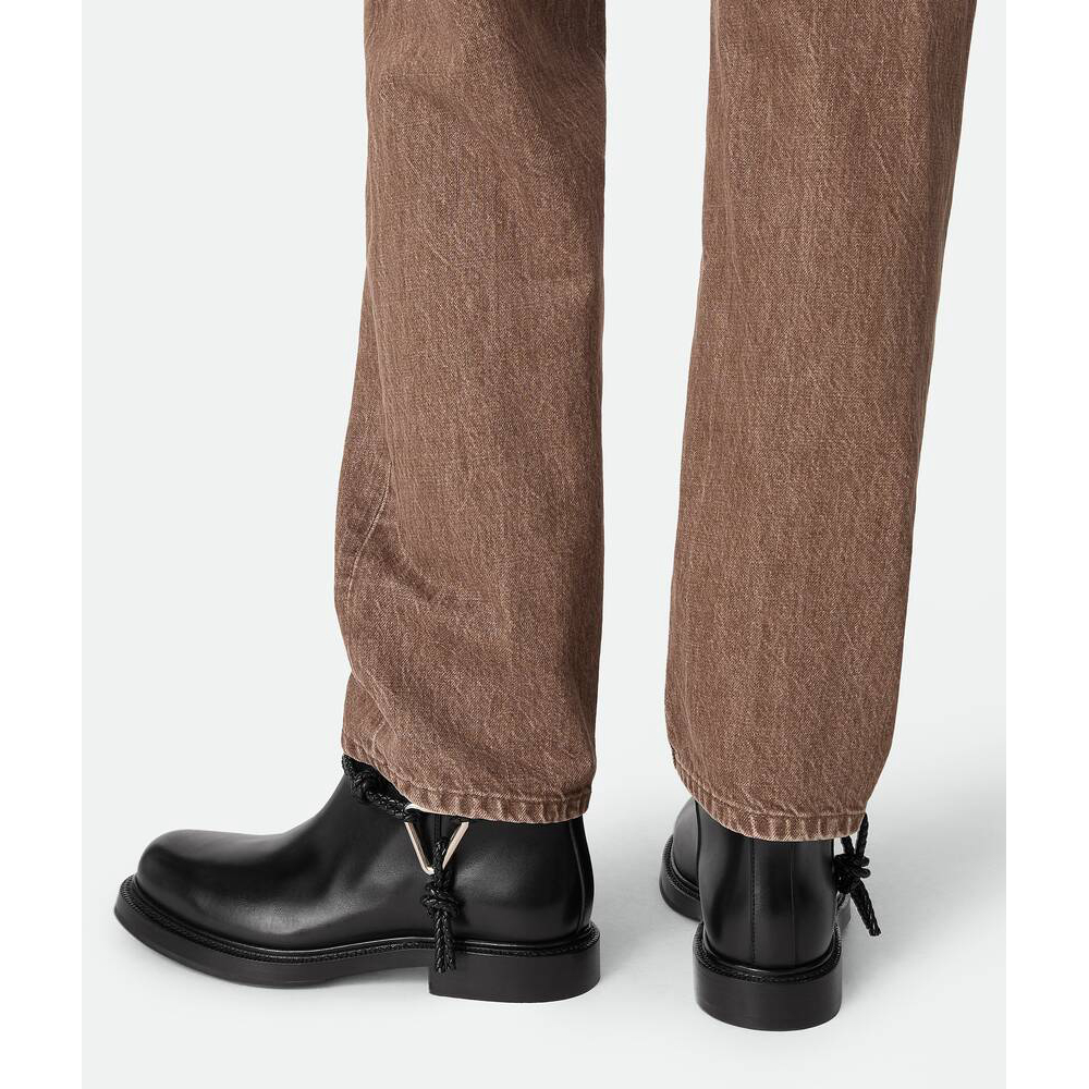 Bottines 'James' pour Femmes