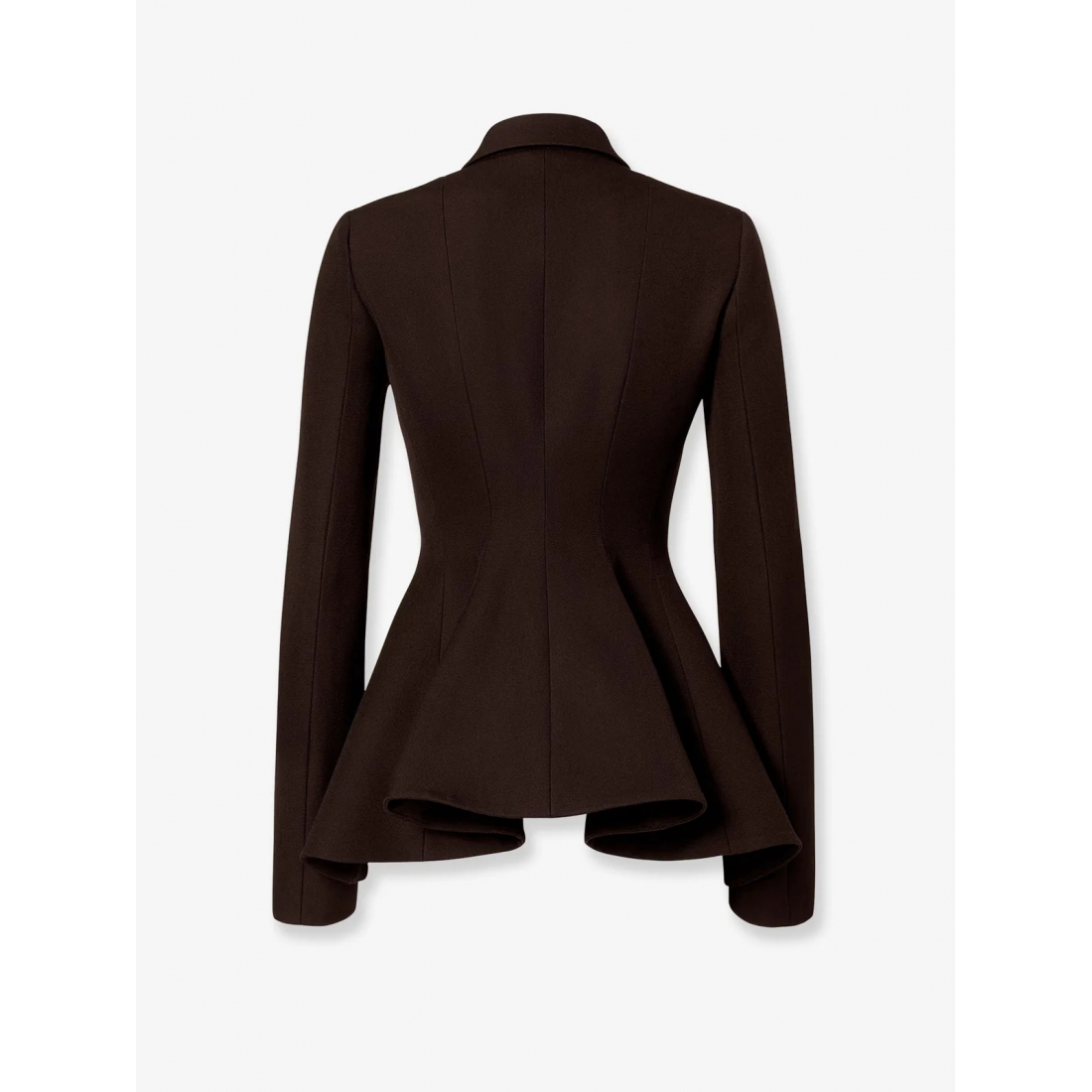 Blazer 'Grain-de-poudre' pour Femmes