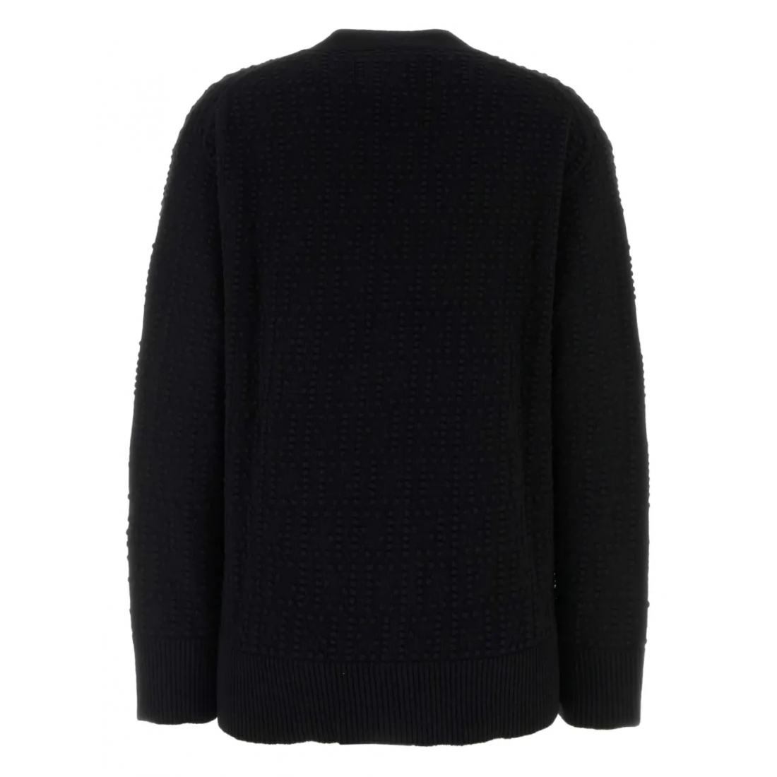 Cardigan 'Textured' pour Femmes