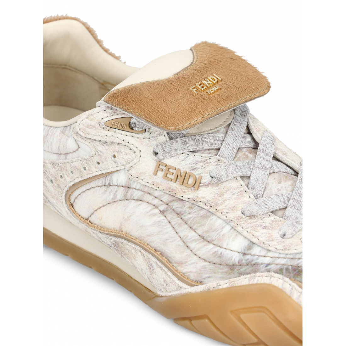 Women's 'Wave Pulse' Sneakers
