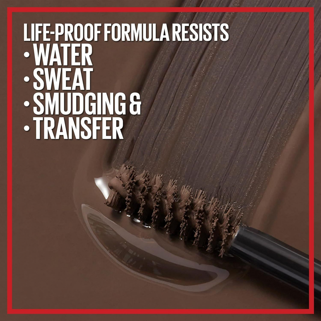 'Tattoo Brow Styling' Augenbrauengel - 250 Blonde 6 ml