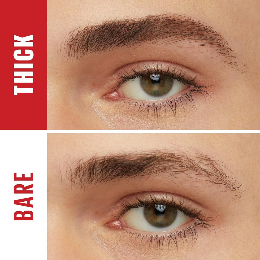 'Tattoo Brow Styling' Eyebrow Gel - 257 Medium Brown 6 ml