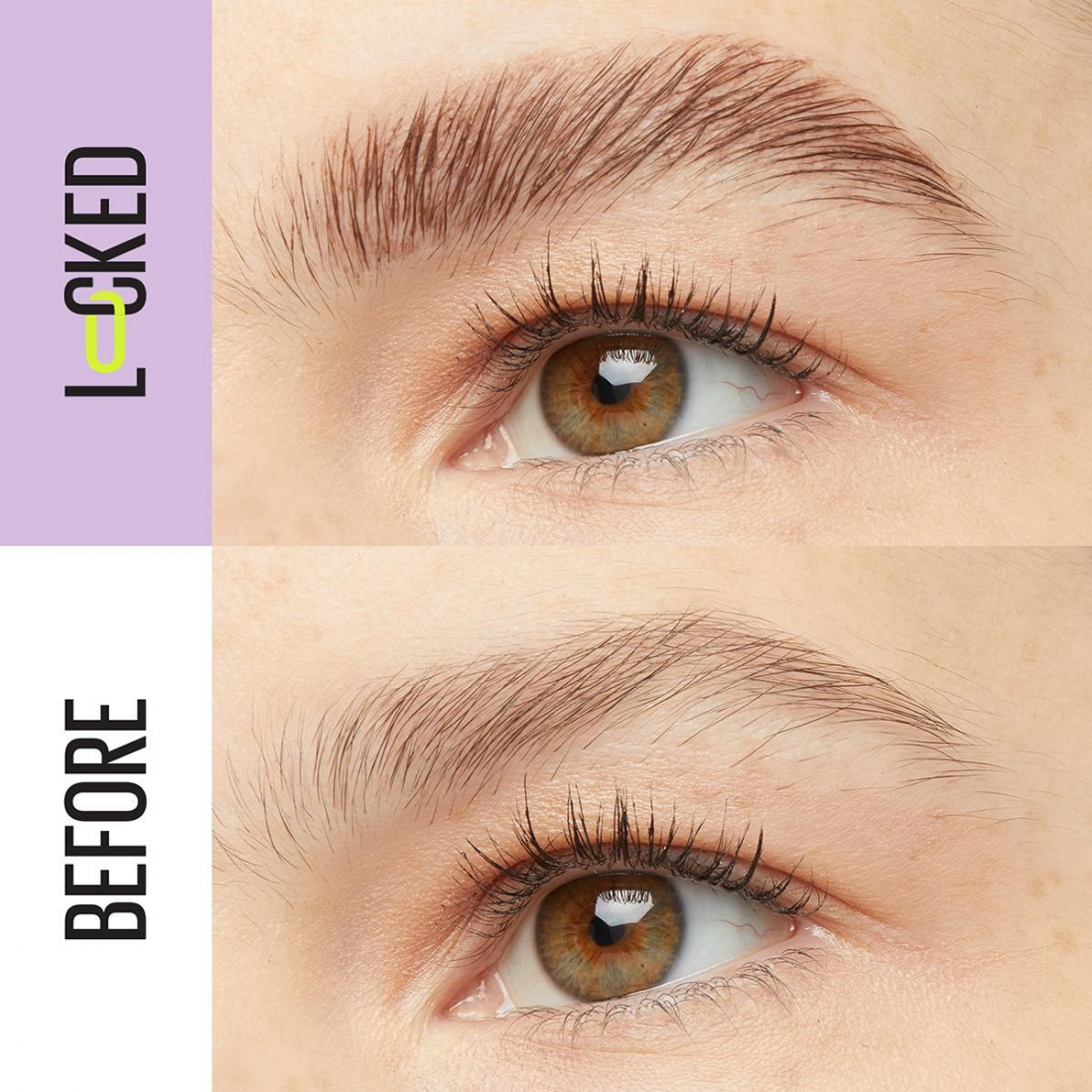 'Super Lock™ Brow Glue' Eyebrow Gel - 8 g