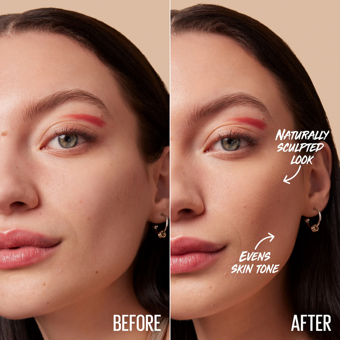 'Lifter Stix' Countouring stick - 6 g