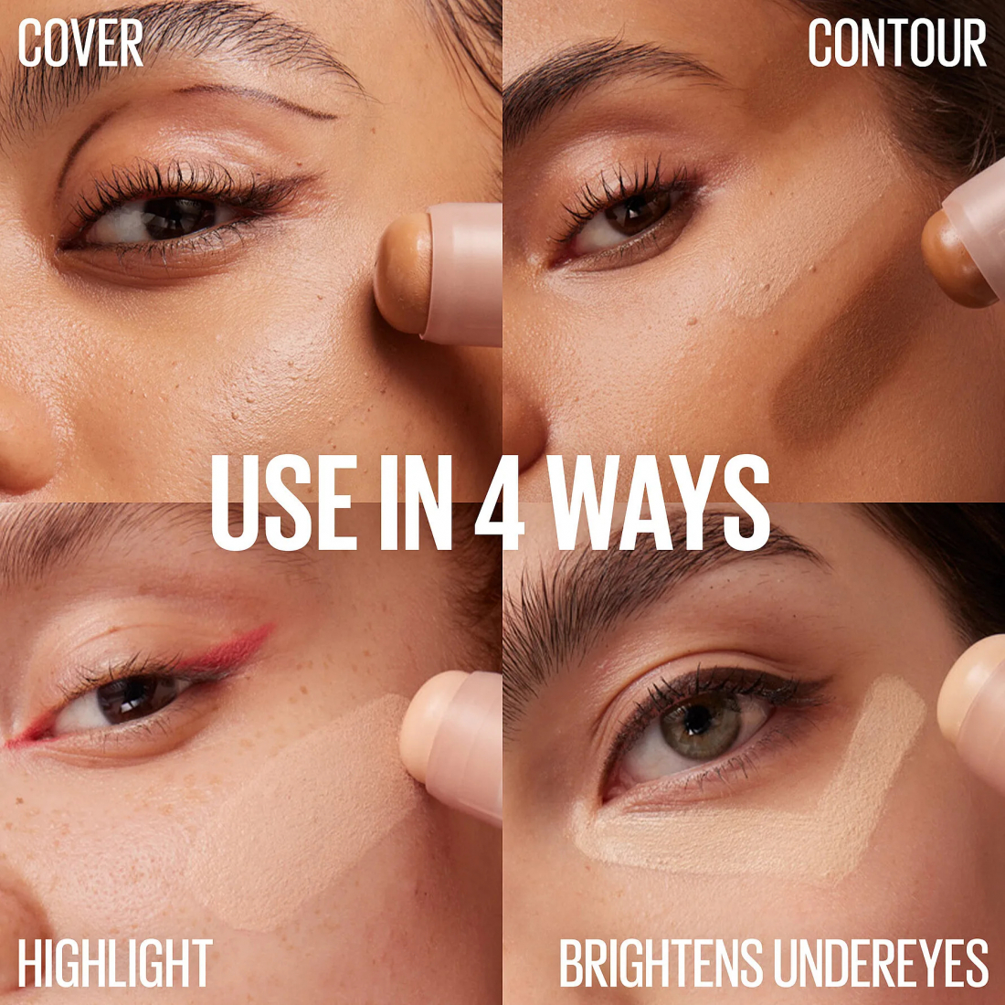 'Lifter Stix' Countouring stick - 6 g