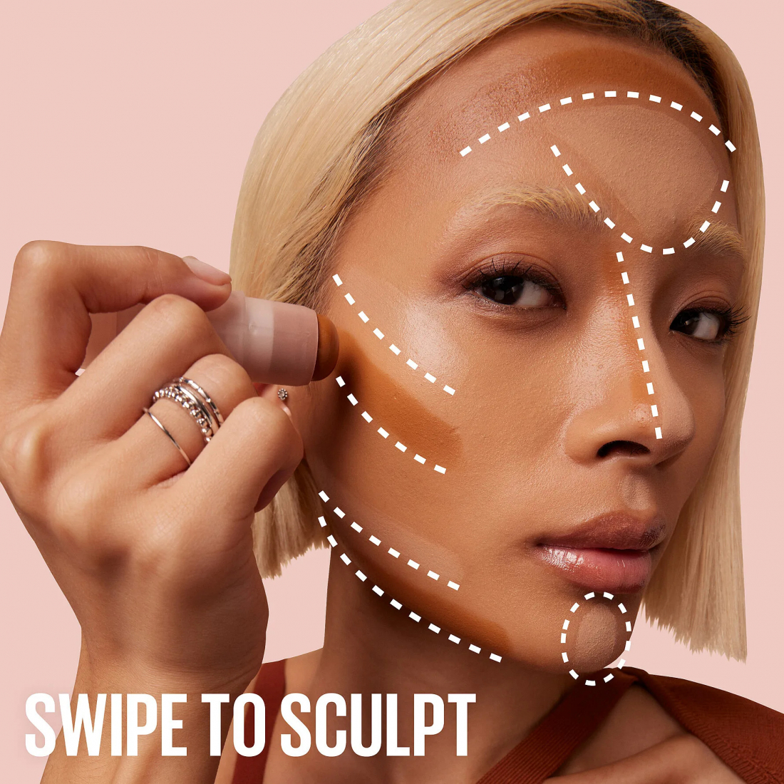 'Lifter Stix' Countouring stick - 6 g