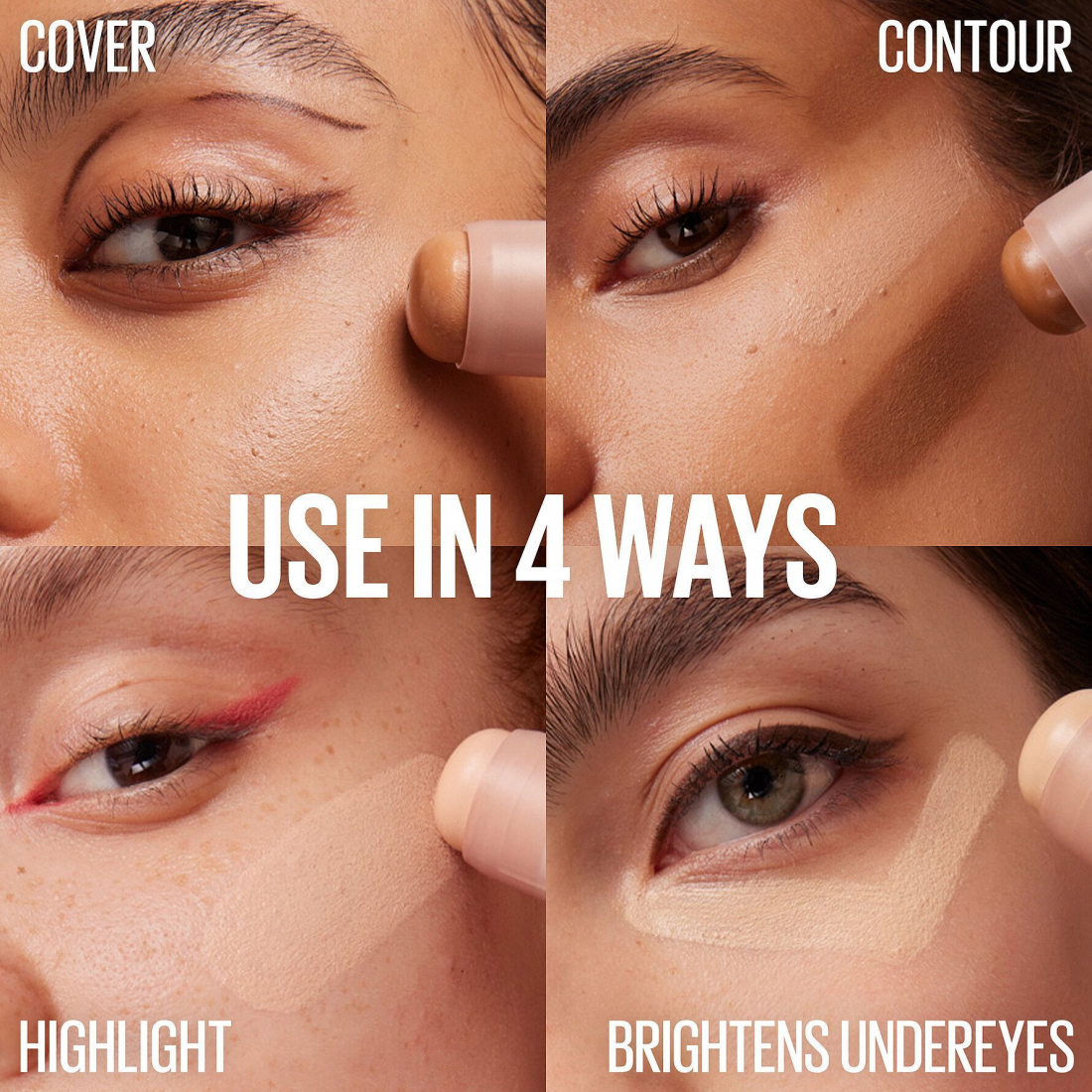 'Lifter Stix' Countouring stick - 6 g