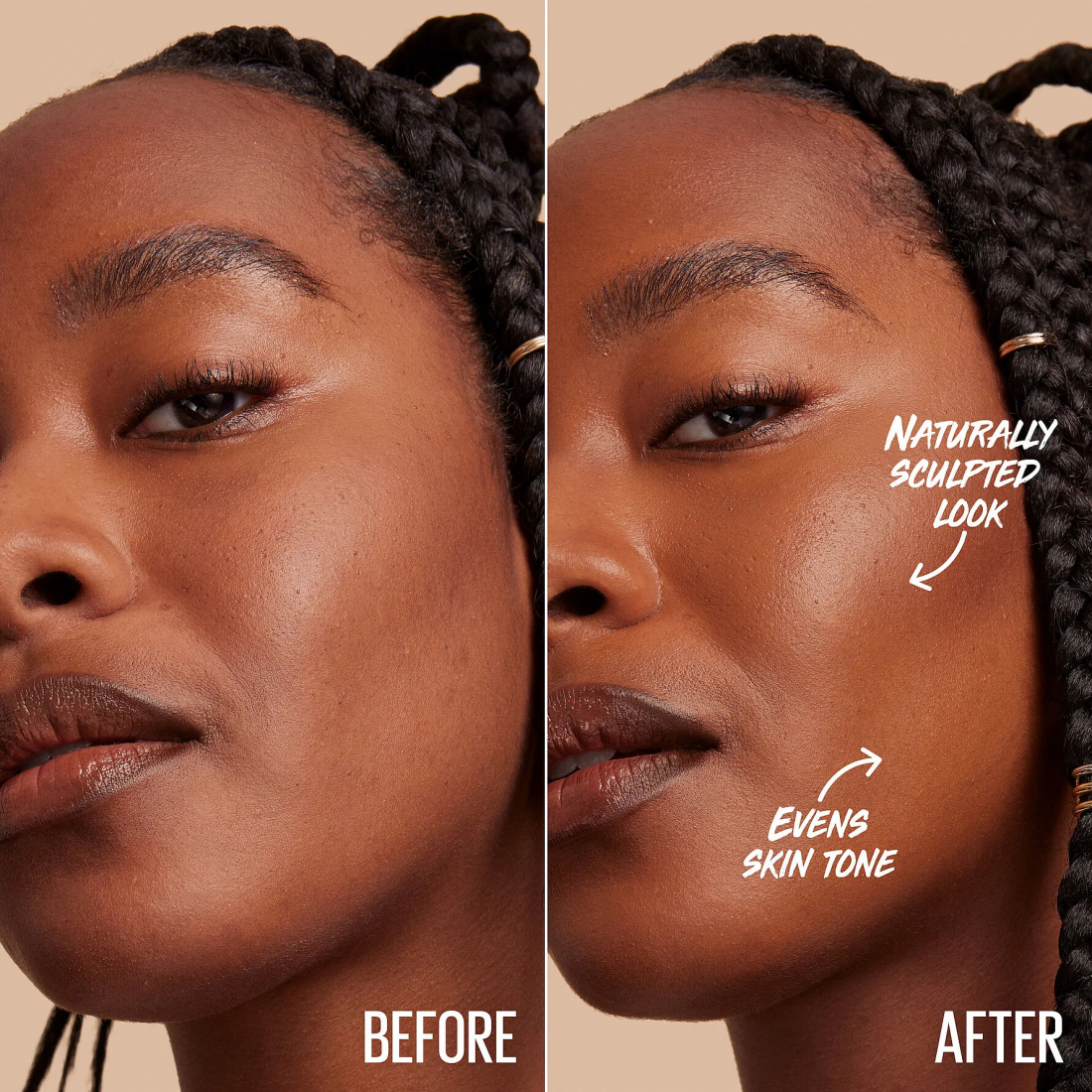 'Lifter Stix' Countouring stick - 6 g