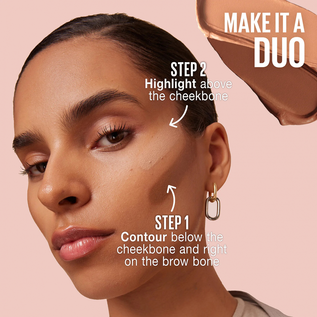 'Lifter Stix' Countouring stick - 6 g