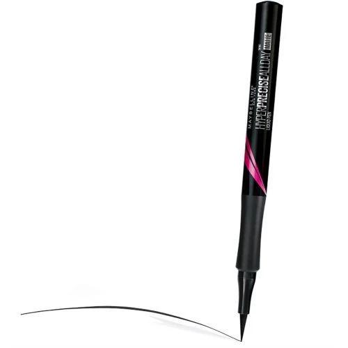 Stylo Eyeliner 'Hyper Precise All Day' - 701 Matte Black 1 ml