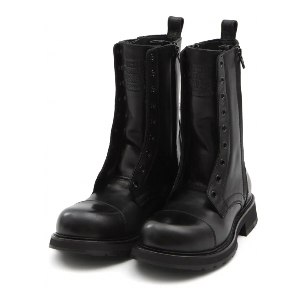 Women's 'Truck' Combat Boots