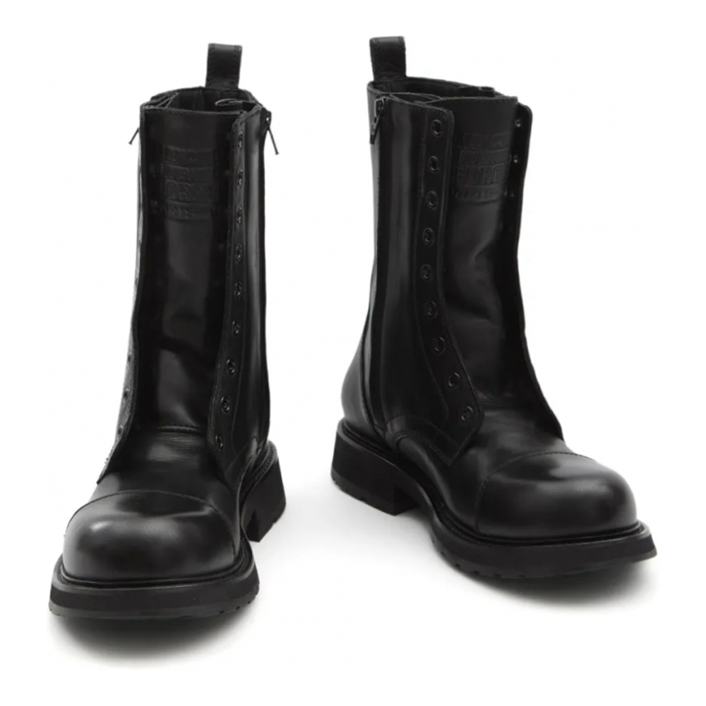 Women's 'Truck' Combat Boots