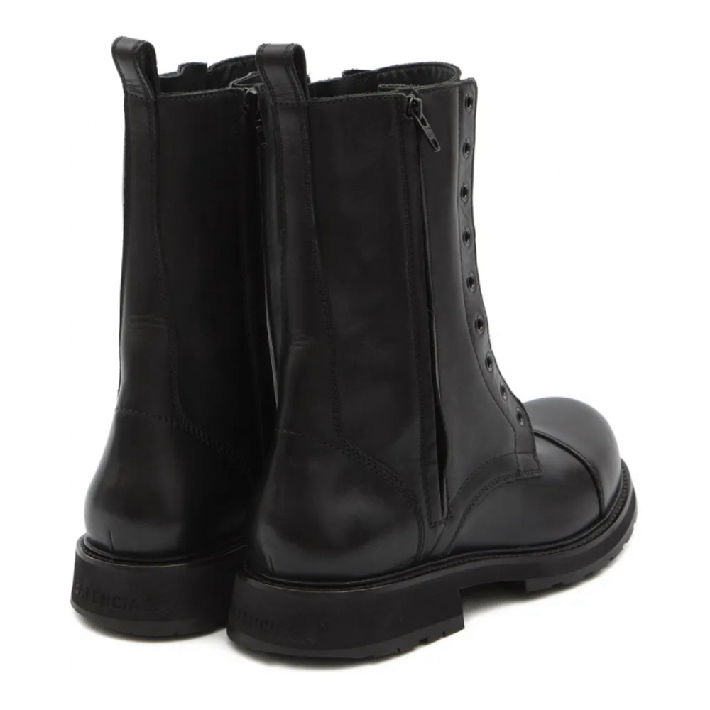 Women's 'Truck' Combat Boots