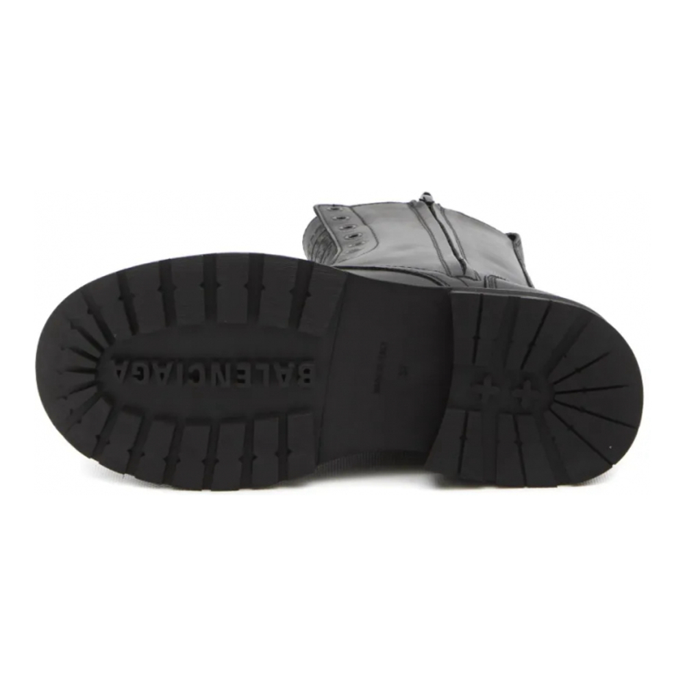 Women's 'Truck' Combat Boots