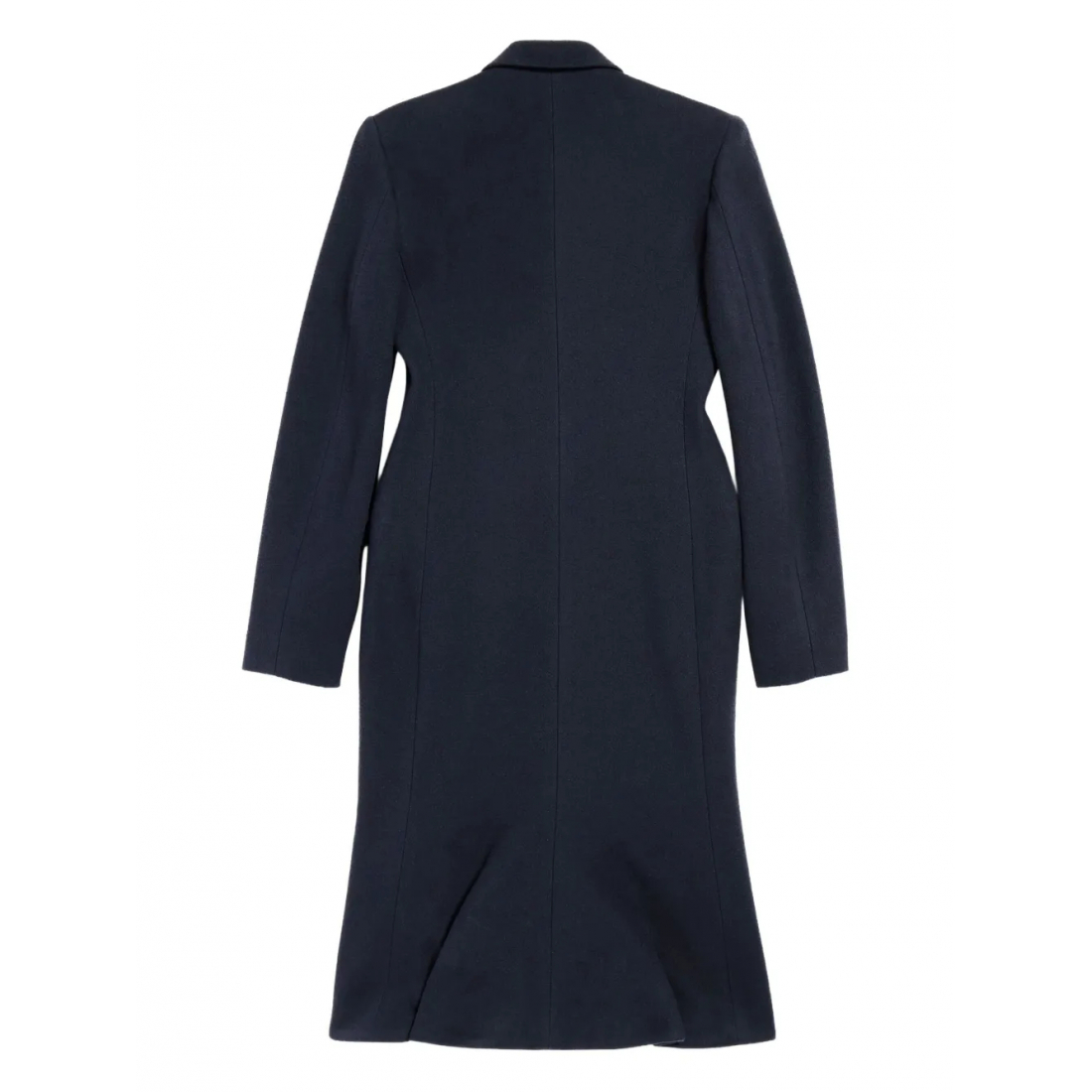 Manteau 'Double-Breasted' pour Femmes