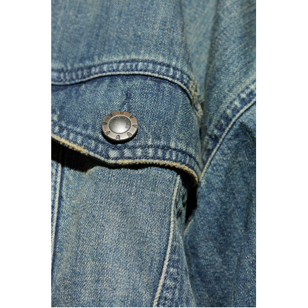 Jeansjacke für Herren