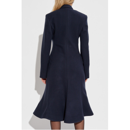 Manteau 'Double-Breasted' pour Femmes