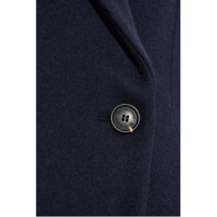 Manteau 'Double-Breasted' pour Femmes