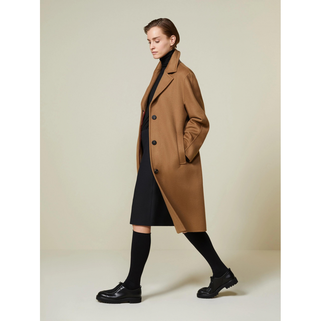 Manteau pour Femmes