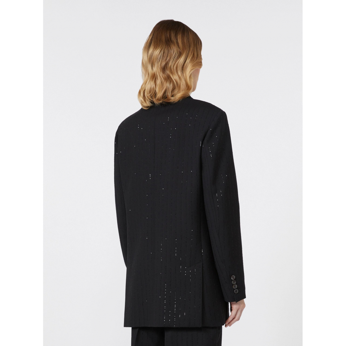 Blazer 'Double-Breasted' pour Femmes