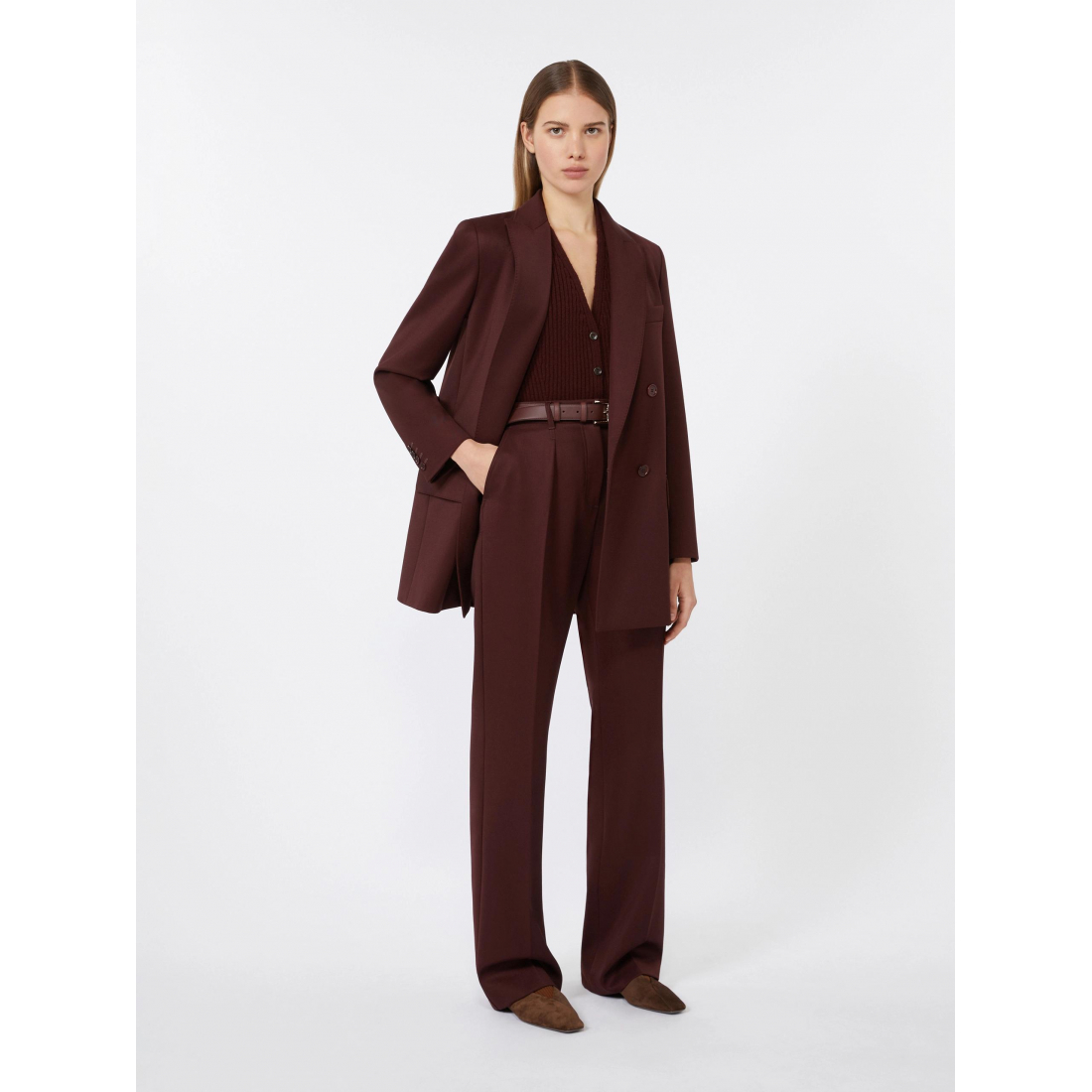 Blazer 'Double-Breasted' pour Femmes