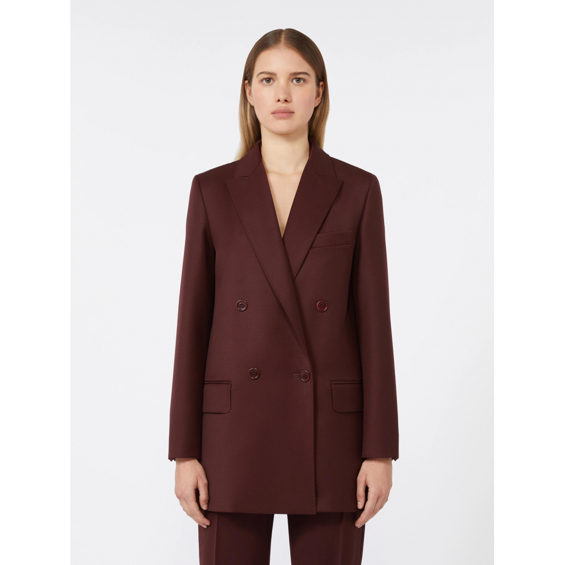 Blazer 'Double-Breasted' pour Femmes