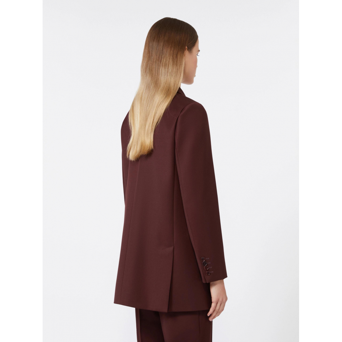 Blazer 'Double-Breasted' pour Femmes