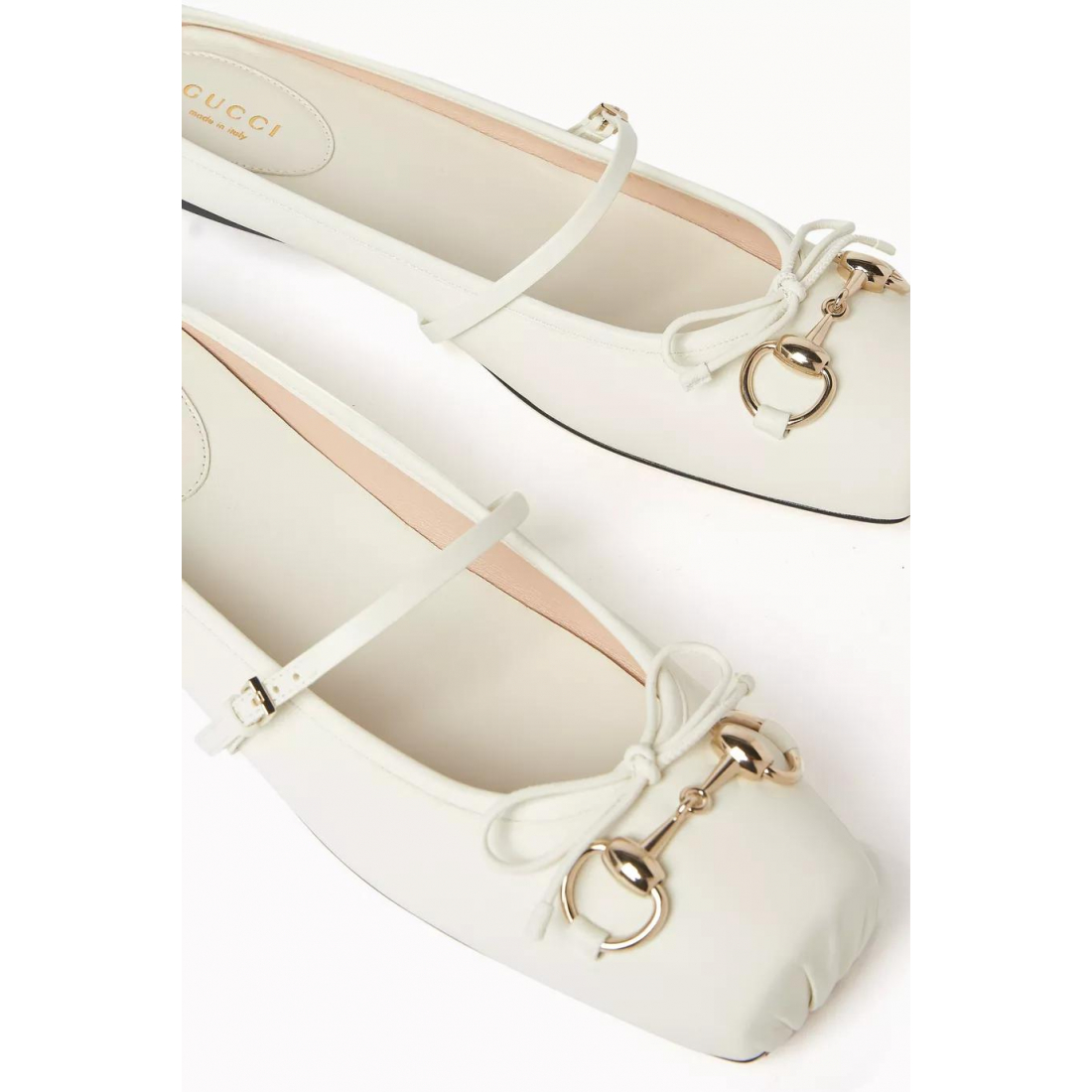 Mules 'Horsebit' pour Femmes