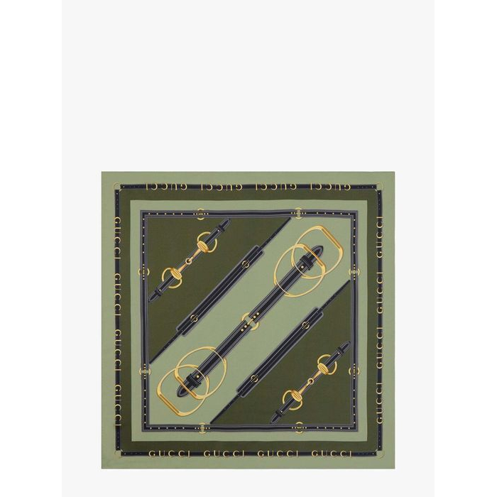 'Printed' Halstuch für Damen