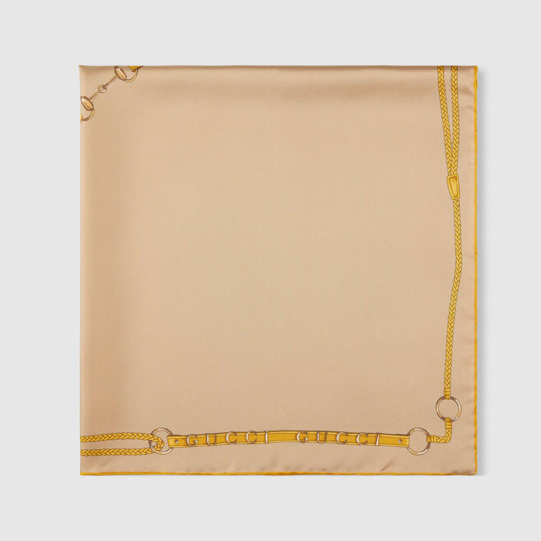 Foulard 'Printed' pour Femmes