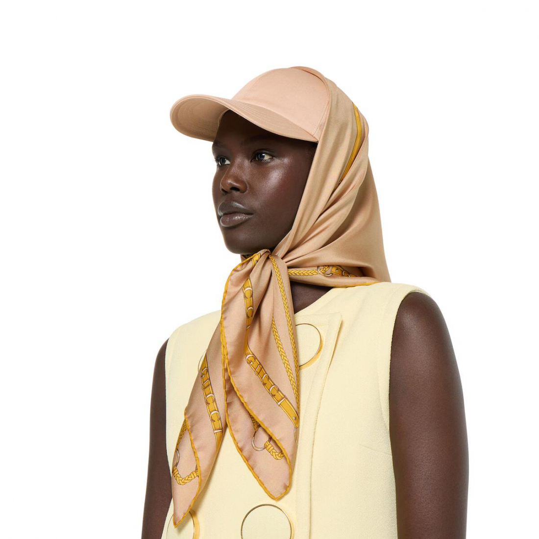 Foulard 'Printed' pour Femmes