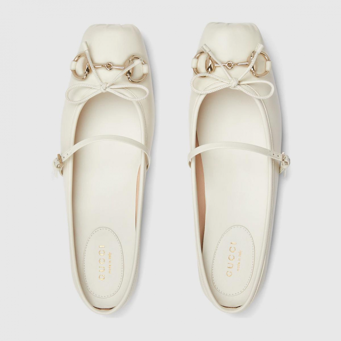 Mules 'Horsebit' pour Femmes