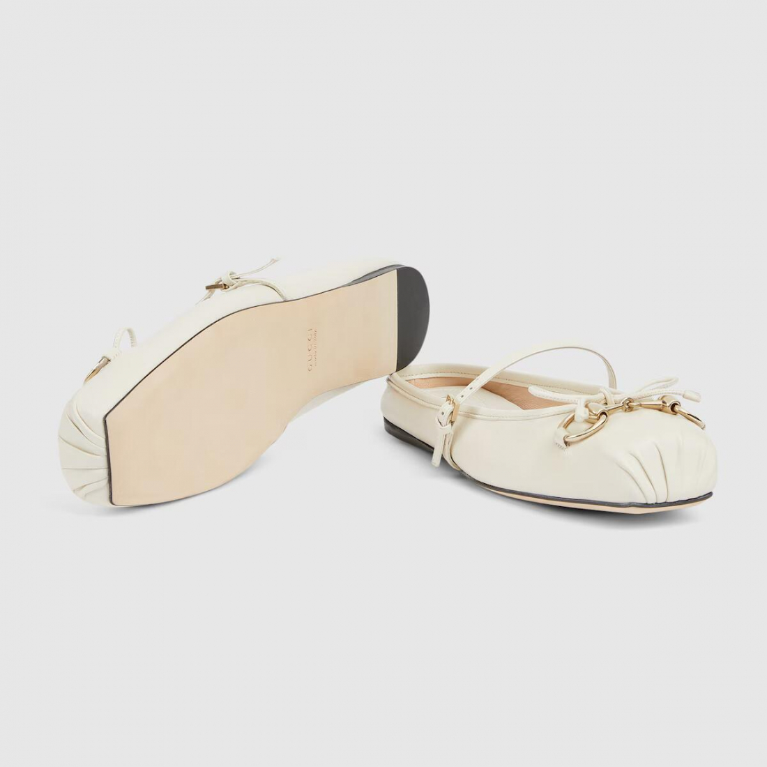 Mules 'Horsebit' pour Femmes