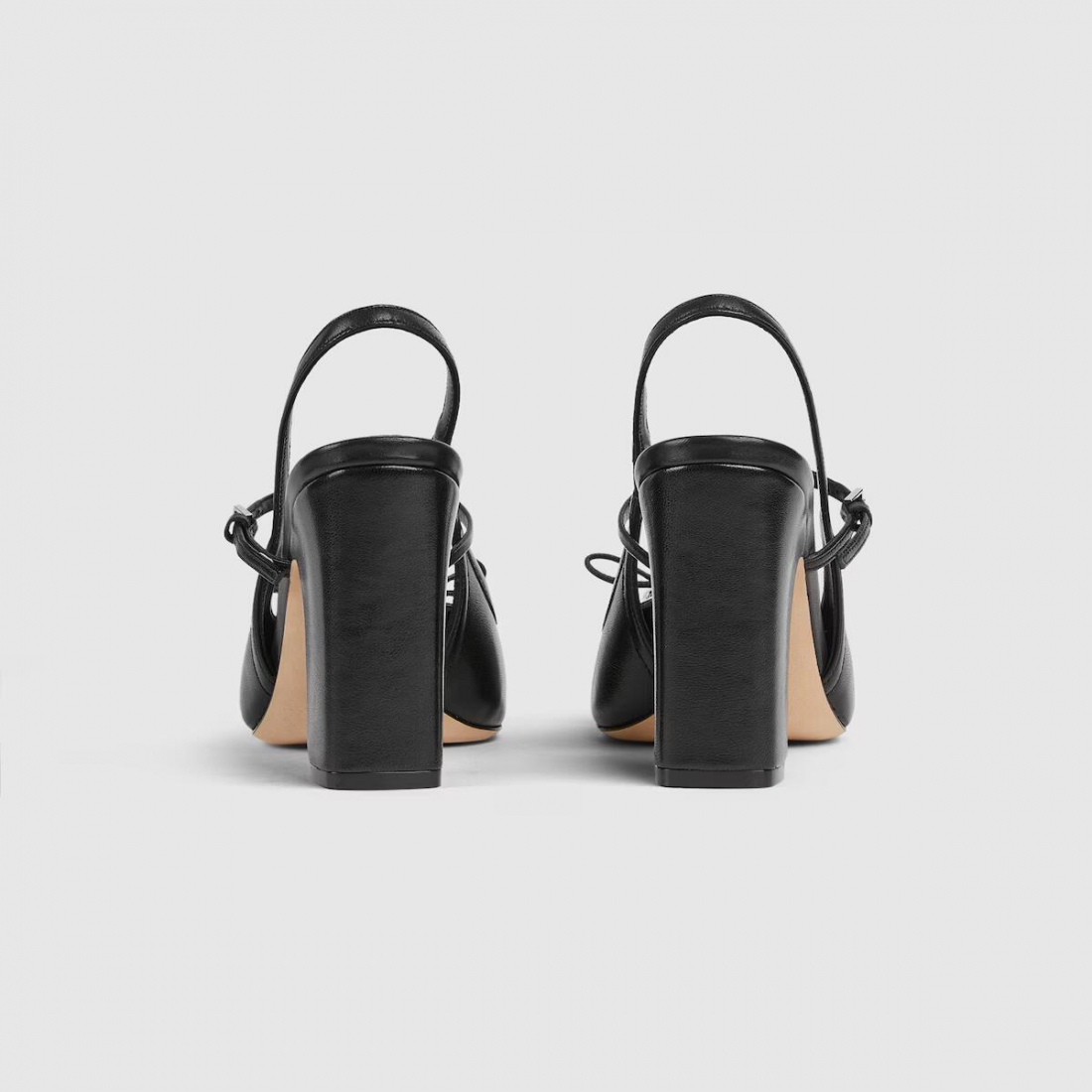 Women's 'Horsebit' Slingback Pumps