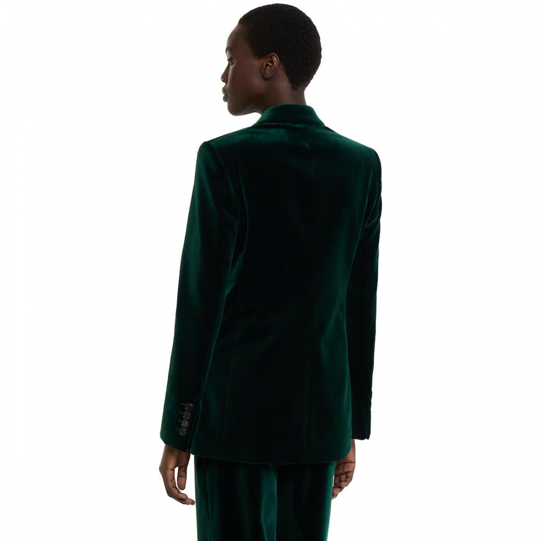 Veste 'Stretch' pour Femmes