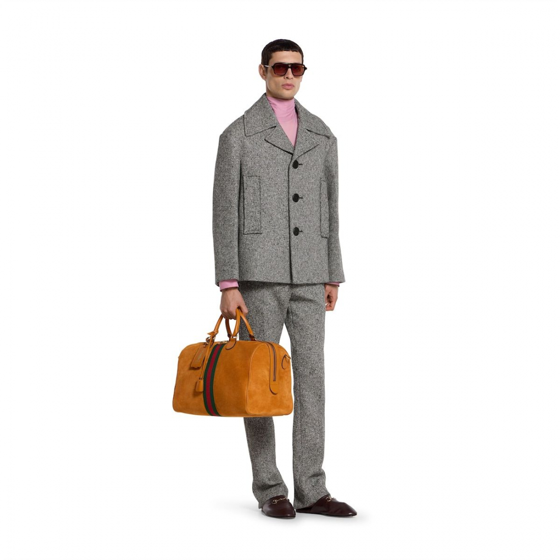 Chemise 'Chiffon' pour Hommes