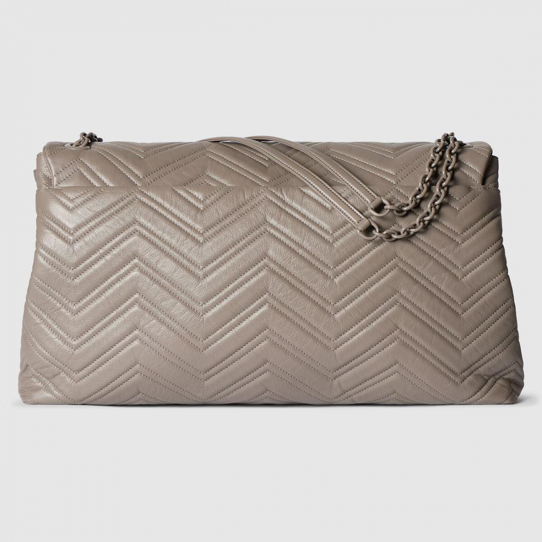 Sac à bandoulière 'GG Marmont Maxi' pour Femmes