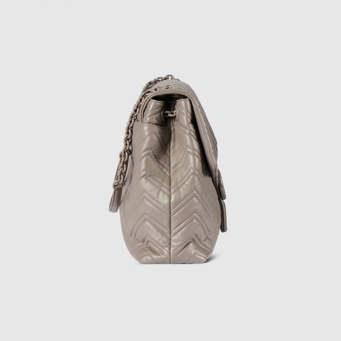 Sac à bandoulière 'GG Marmont Maxi' pour Femmes