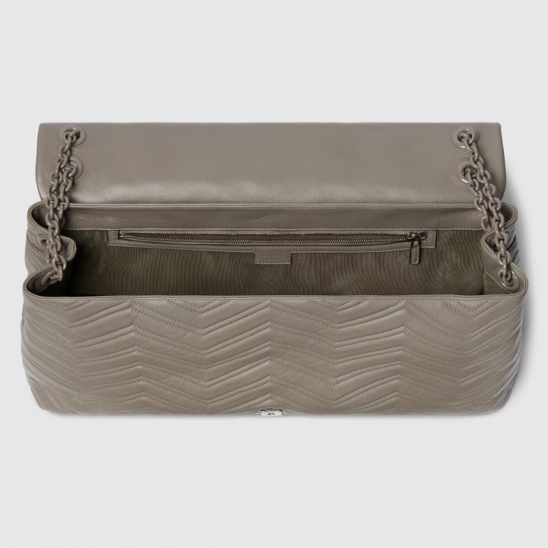 Sac à bandoulière 'GG Marmont Maxi' pour Femmes