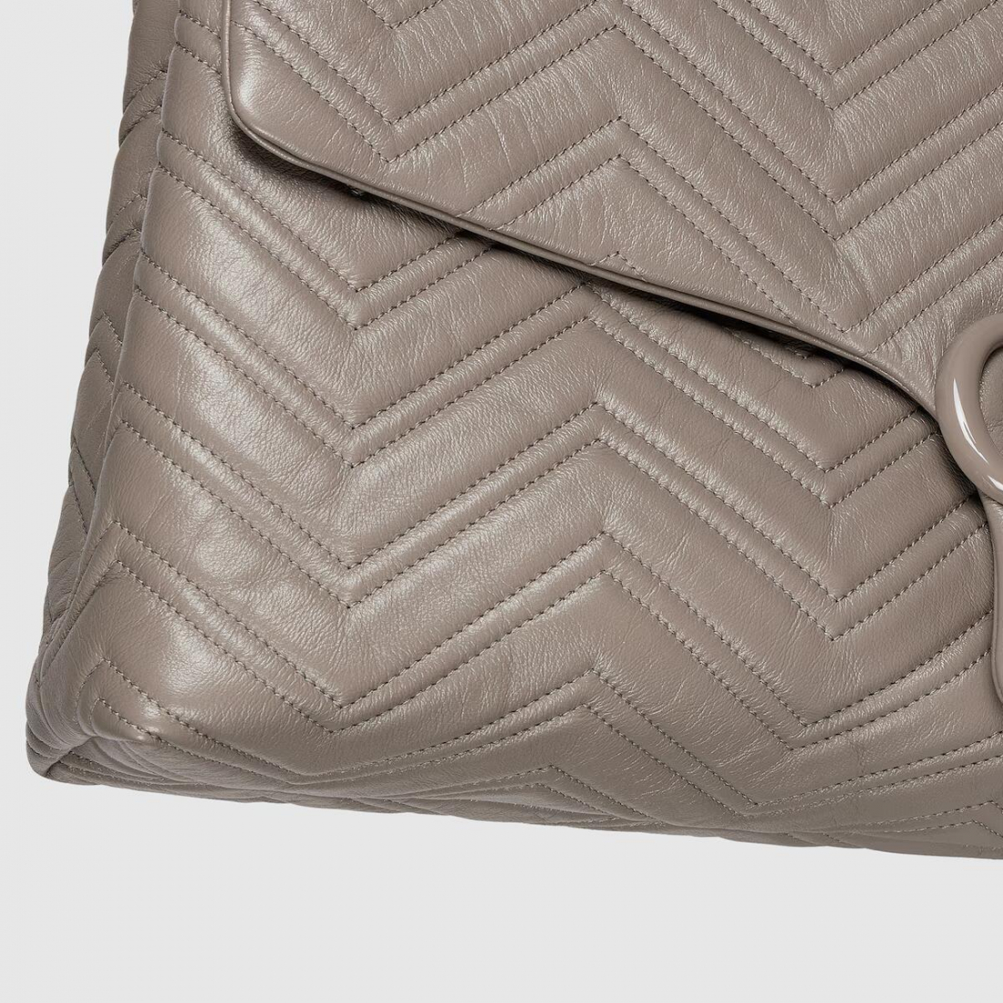 Sac à bandoulière 'GG Marmont Maxi' pour Femmes