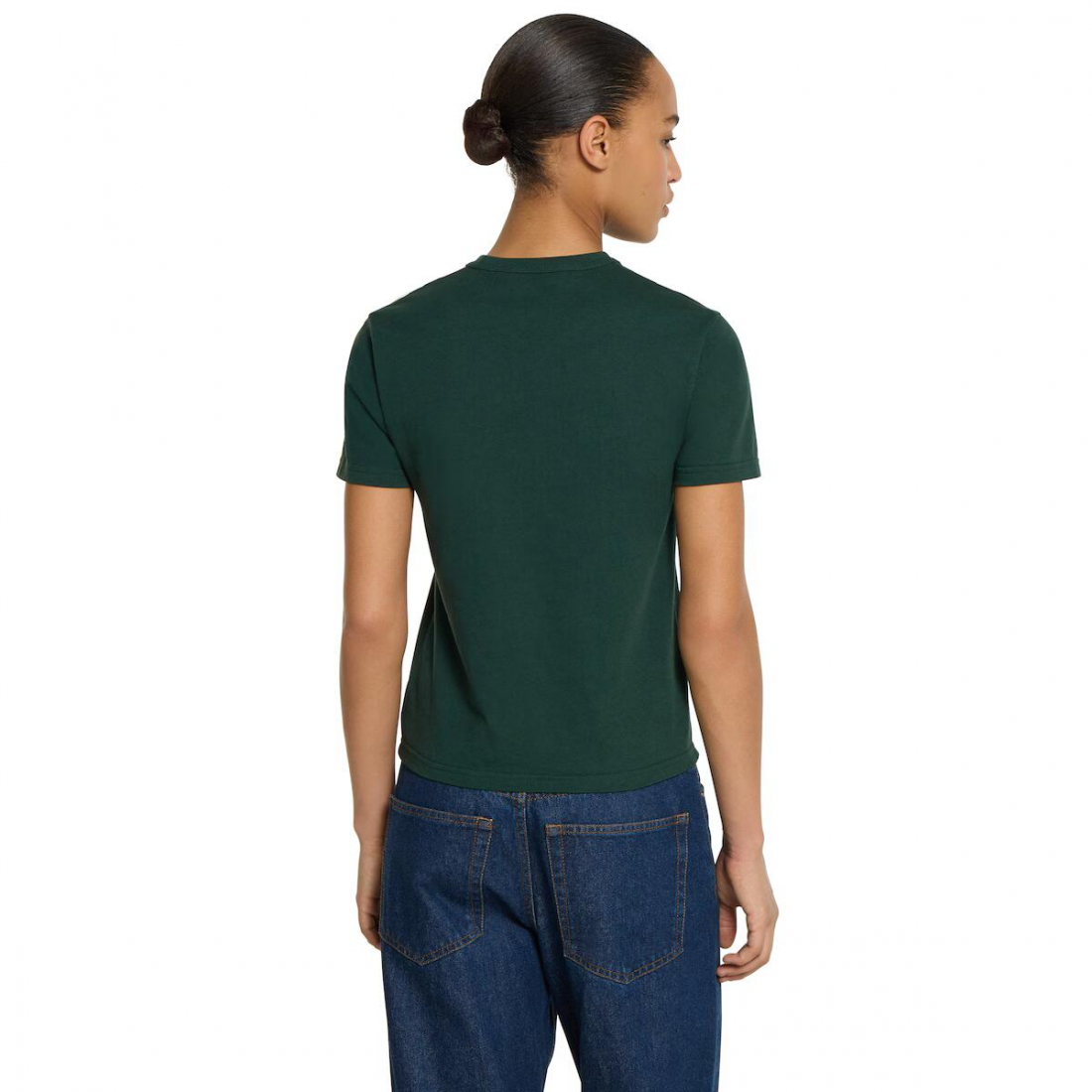 T-shirt 'Medium' pour Femmes