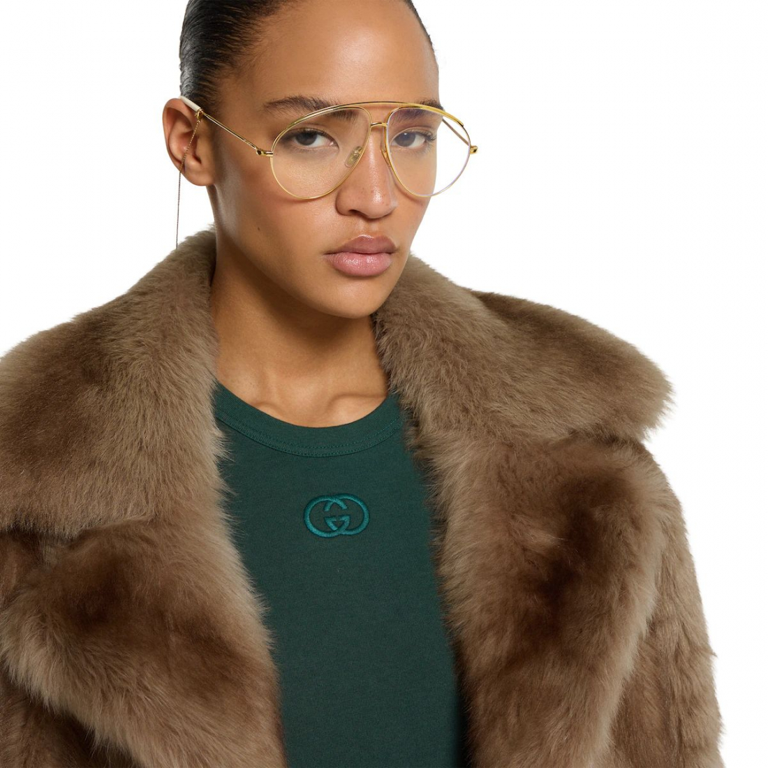 T-shirt 'Medium' pour Femmes