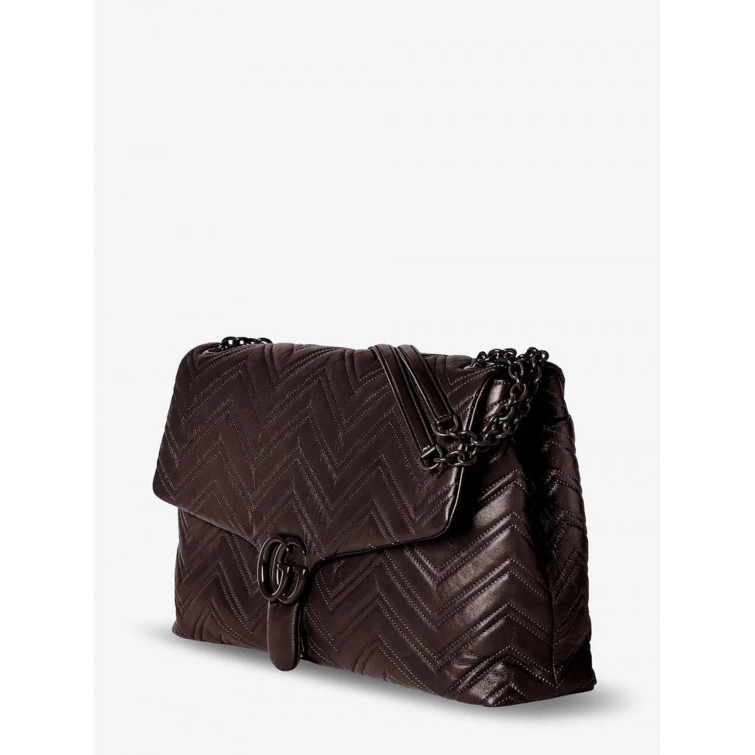 Sac à bandoulière 'GG Marmont Maxi' pour Femmes