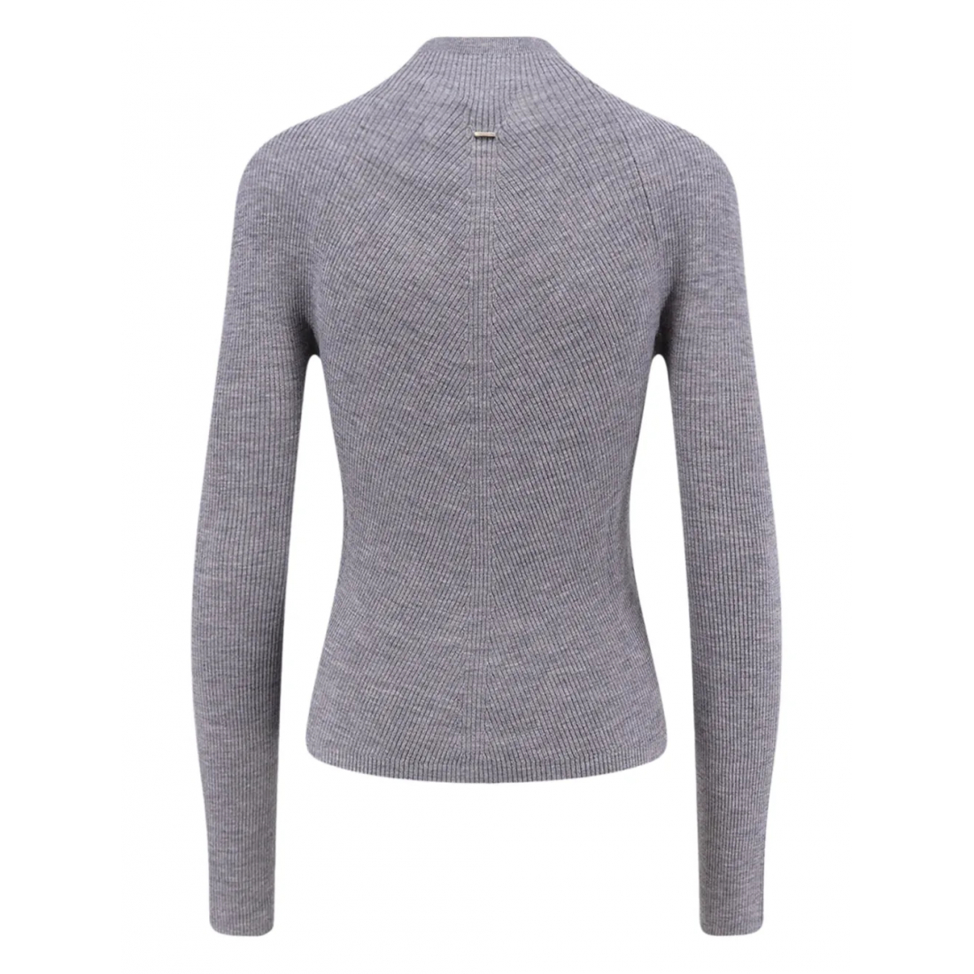 Pull 'Foliora Mock-Neck' pour Femmes